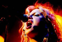 Courtney