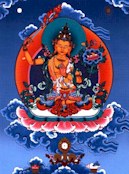 Manjusri